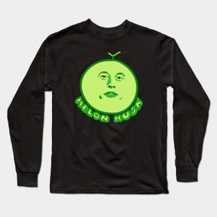 Melon Husk Long Sleeve T-Shirt